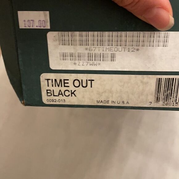 SAS TRIPAD COMFORT SNEAKERS. NEW - Picture 9 of 9